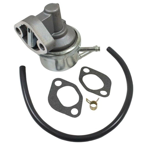 Aftermarket New Fuel Pump Kit 520542 Fits John Deere 345 F725 LX178  AM132715 - FSG60-0224