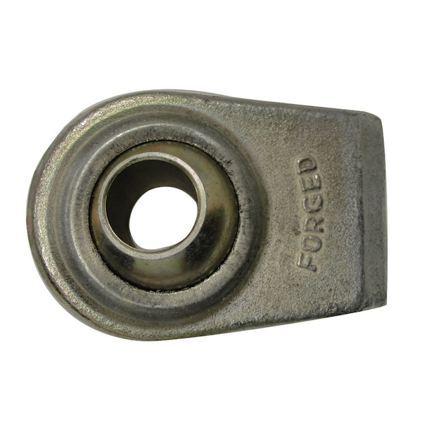 Aftermarket New Lift Arm Repair End Fits Category I, 4" Lift Arm Repair End Replaces - LA3322