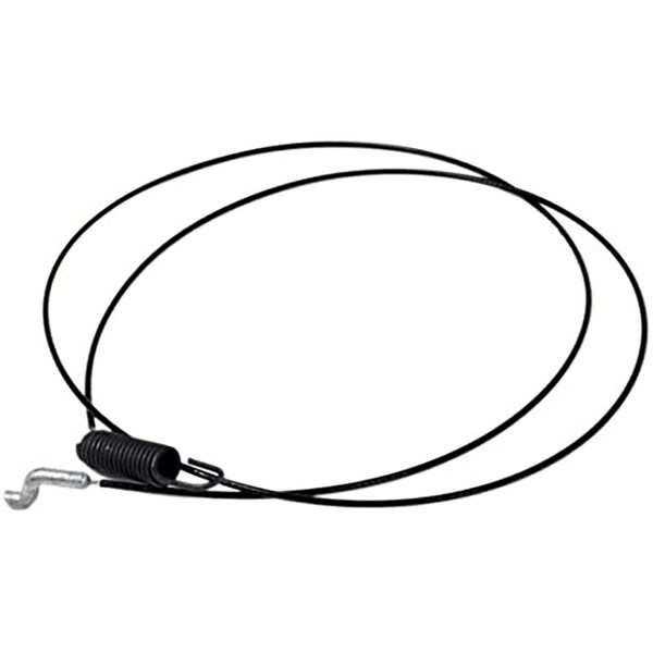 Aftermarket 74604230 Clutch Drive Cable Fits Cub Cadet 2X And 3X Snow Blowers - STW60-0114_1