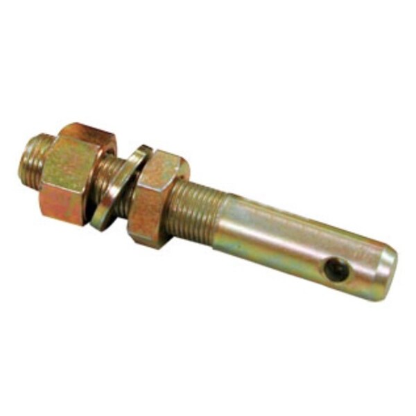 Aftermarket Adjustable Lift Arm Pin (Cat. 0) - HIJ40-0024