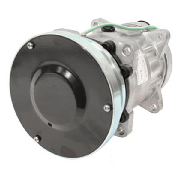 Aftermarket NEW Fits Caterpillar AC COMPRESSOR 3E1906, 4468 - 3E-1906