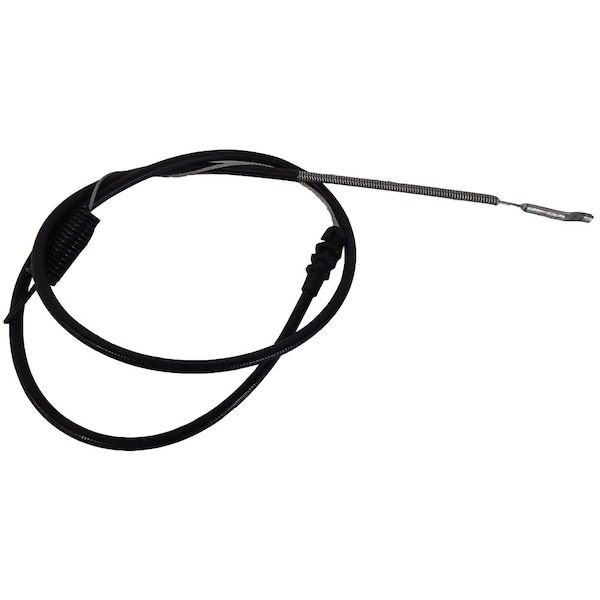 Aftermarket Personal Pace Recycler Traction Cable Fits Toro Self Propelled Mowers - 105-1844