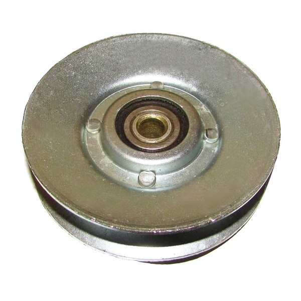Aftermarket Idler Pulley Fits Husqvarna AYP Sears Craftsman Roper Replaces 532139245 139245 - LAE40-0006