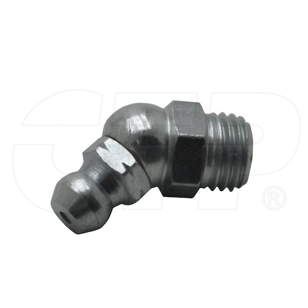 Aic Replacement Parts Grease Fitting Fits Komatsu Models - 07020-00675