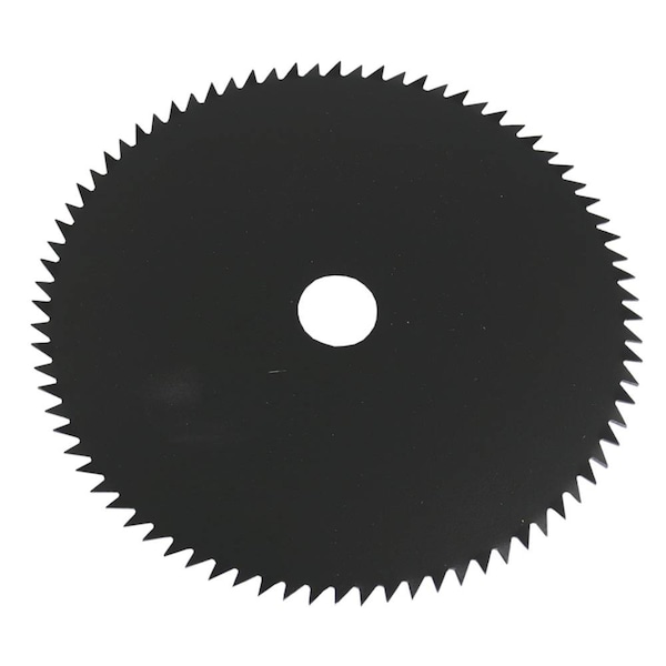 Stens 8" Steel Brushcutter Blade For Cub Cadet Echo Husqvarna Poulan - 395-061