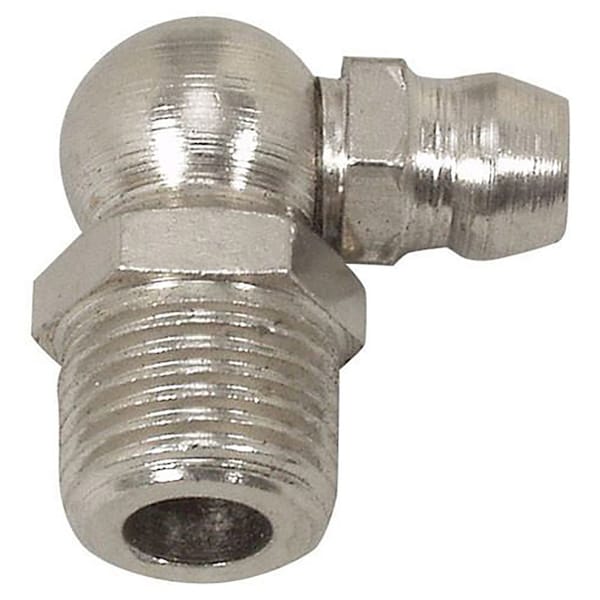 Aic Replacement Parts Grease Fitting Fits Komatsu Models - 07020-00900