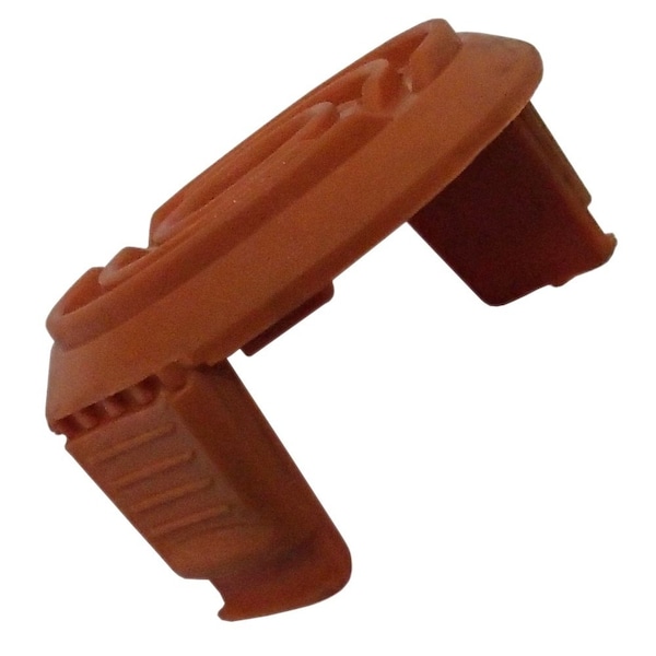 Aftermarket Spool Cap Cover fits Worx WG150.3 WG154E WG155 - 2-in-1 Grass Trimmer & Edger - OTK20-0225