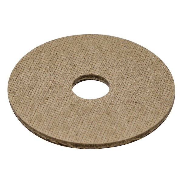 A & I Products Washer, Fiber 0" x0" x0" - A-B1GH07