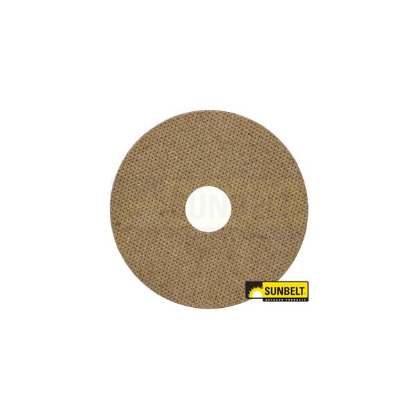 A & I Products Washer, Fiber 0" x0" x0" - A-B1GH07