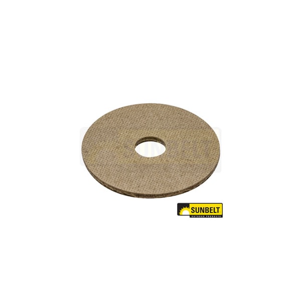 A & I Products Washer, Fiber 0" x0" x0" - A-B1GH07