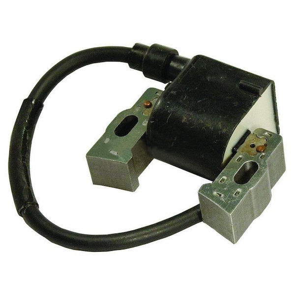 Aftermarket Ignition Coil Fits Honda GX610 GX620 GX670 Left Code 8675167 30550ZJ1845 - ELV70-0401