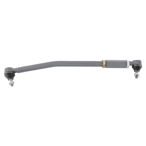 Aftermarket New Tie Rod Fits Kubota L2800F L3200F L3301F L3400F L3800F L3901F TC220-12500 - FRT40-0220