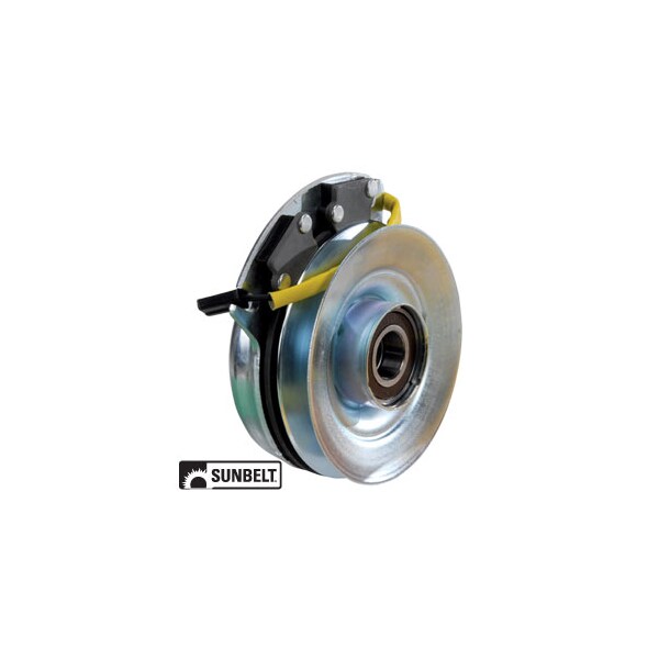 A & I Products CLUTCH, PTO XTREME X0015 12.5" x9" x6" - A-B1XT0015