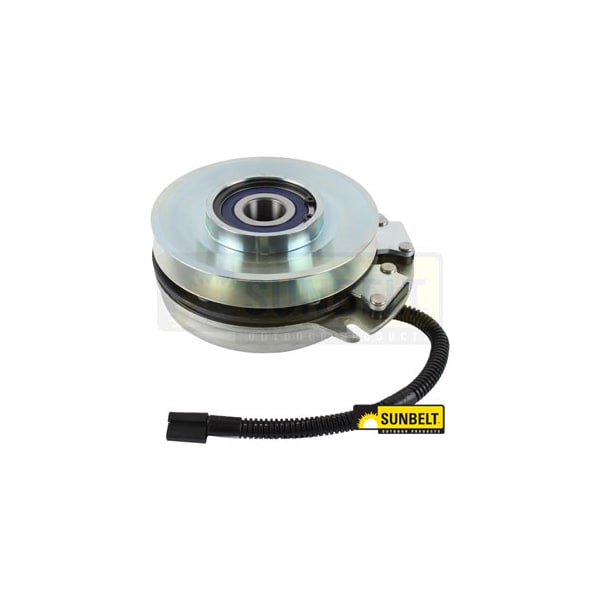 A & I Products CLUTCH, PTO XTREME X0015 12.5" x9" x6" - A-B1XT0015