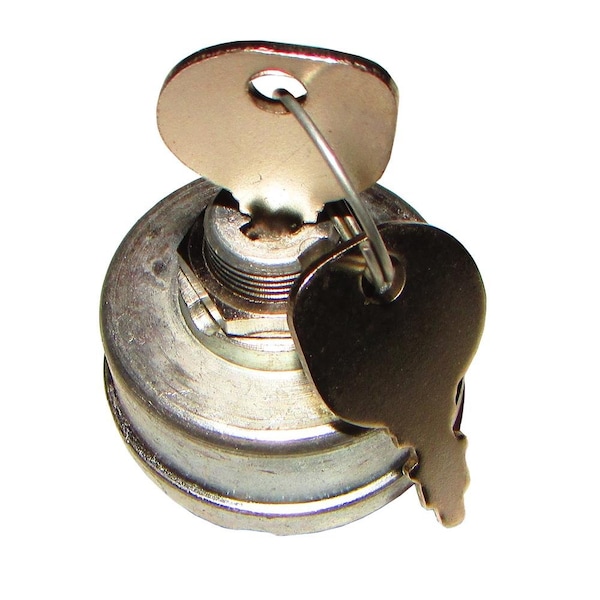 Aftermarket Starter Switch Fits Allis Chalmers D17 D15 175 180 190 220 210 200 170 185 190XT - 70241965