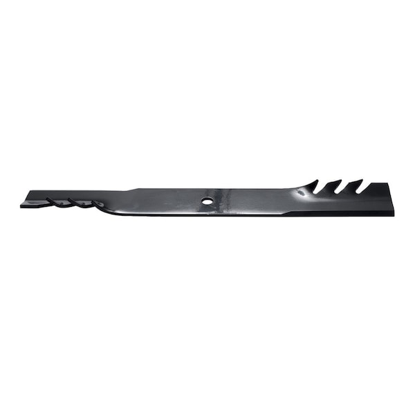 Aftermarket Toothed Mulching Blade fits Bad Boy 60 Deck 038600200 038600300 - LAB50-0184