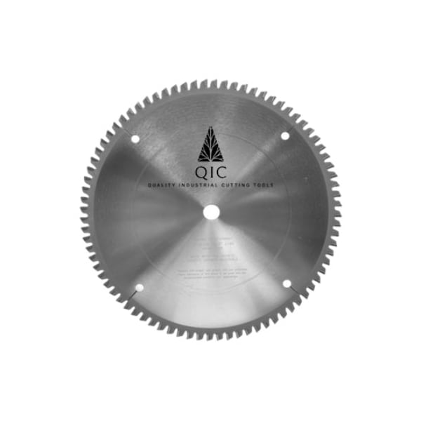 Qic Tools 14in Non-Ferrous Cutting Saw Blades 5/8in Bore - CS13.14.58.100