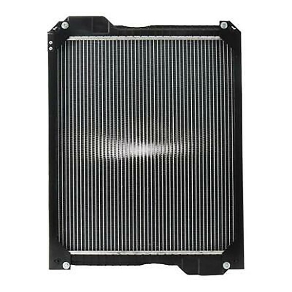 Aftermarket Radiator Fits Caterpillar 416E Backhoe/ Loader, 422E Backhoe/ Loader 304-7851 - CSO90-0453