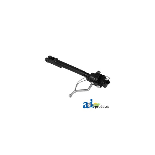 A & I Products Leveling Box Assembly w/ Fork (RH) 30" x6" x2" - A-1660373M92