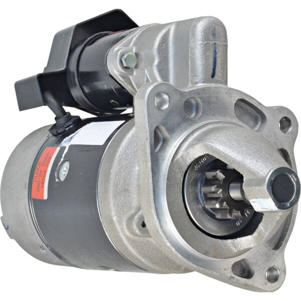 Db Electrical New Starter For Ford 3430 90-98, 3930 90-99, 4630 90-99, 4830 90-94 478109 - 410-30026