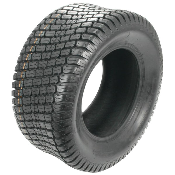 A & I Products TIRE-TURF, 20X10X8, 4 PLY 0" x0" x0" - A-B1SUT405