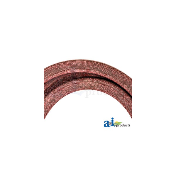 A & I Products Belt, Deck 0" x0" x0" - A-582558001