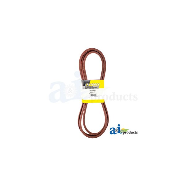 A & I Products Belt, Deck 0" x0" x0" - A-582558001