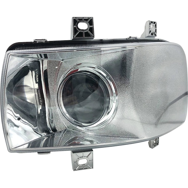 Tiger Lights 12V Left LED Corner Head Light For Case/IH Magnum 180 Driving Off-Road Light - TL6160L