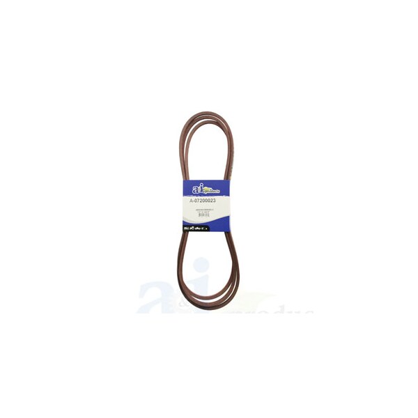 Sunbelt Deck Belt, 0" x0" x0" - A-07200023