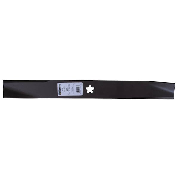 Stens New Sand Blade For Ayp Requires 2 For 42 In. Deck 777134149, 594892701, 532134149 - 340-440
