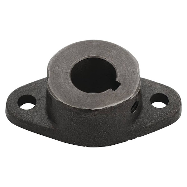 Db Electrical Drive Flange For Massey Ferguson L36-7 For Industrial Tractors; - 1101-0424