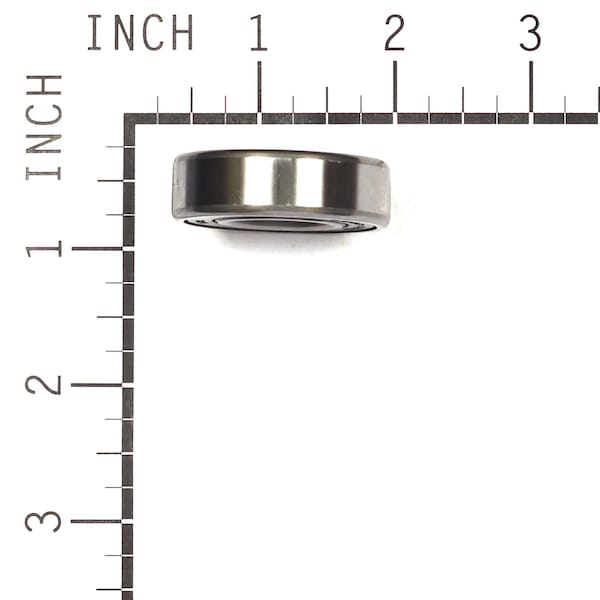 Briggs & Stratton Ball Bearing, 11/16 x 1 - 1705897SM