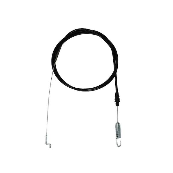 Aftermarket Traction Cable Fits Toro 22" Recycler Front Drive Self Propelled Mowers - 105-1845