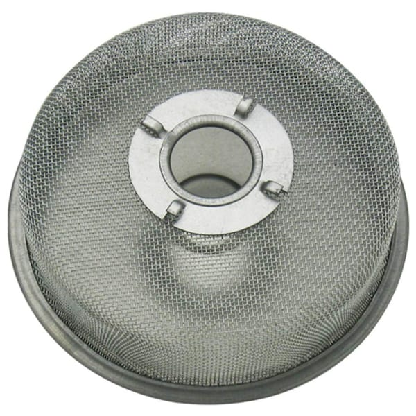 Aftermarket Strainer  Fits Massey Ferguson  736635M1 - 736635M1-CC