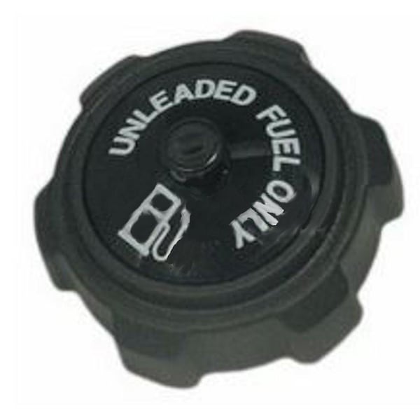 Aftermarket 9" Fuel Cap w/ Gauge Dixie Chopper Fits Honda Fits John Deere 316 318 322 Tracto - FSG80-0061