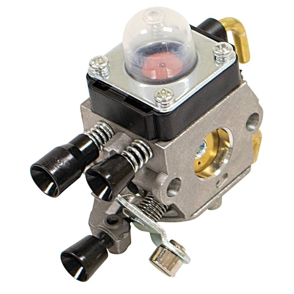 Stens New 616-544 Carburetor For Stihl Fr85, Fr85T, Fs75 - 616-544