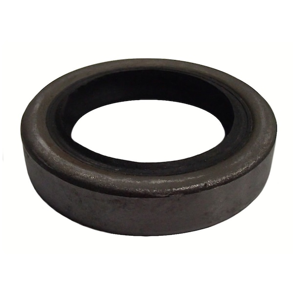 Aftermarket 171255TB New Trailer Hub Axle Grease Seal (2.565" OD x 1.68" ID x 1/2" Thick) - WHB10-0016