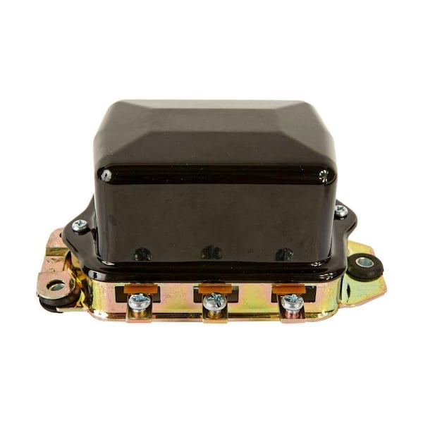Aftermarket 1118201 Regulator Fits Caterpillar - ELP50-0045