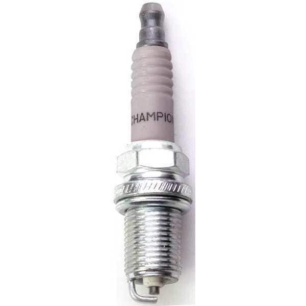 Champion Spark Plugs Copper Plus Shop Pk Spark Plug, PK24 - 71GS