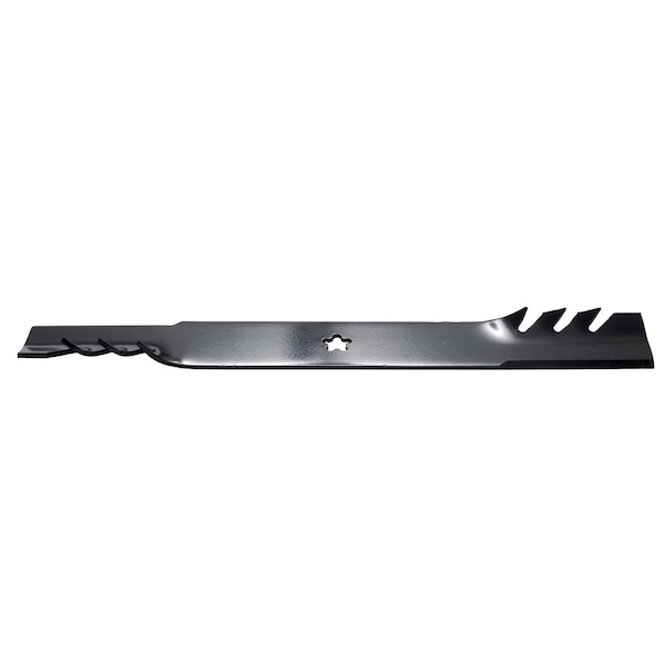 Oregon Lawn Mower Blade, Gator G3, 21" Ariens, Craftsman, Dixon, Husqvarna, Murray, Poulan, Snapper & More - 96900
