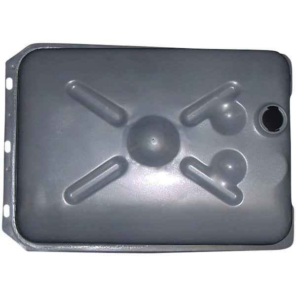 Db Electrical Fuel Tank For Ford/ Holland 2N, 8N, 9N 9N9002; - 1103-3421