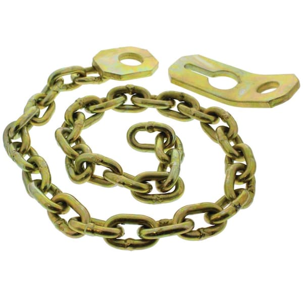 Db Electrical Stabilizer Chain Kit Length 38" For Industrial Tractors; - 3013-1646