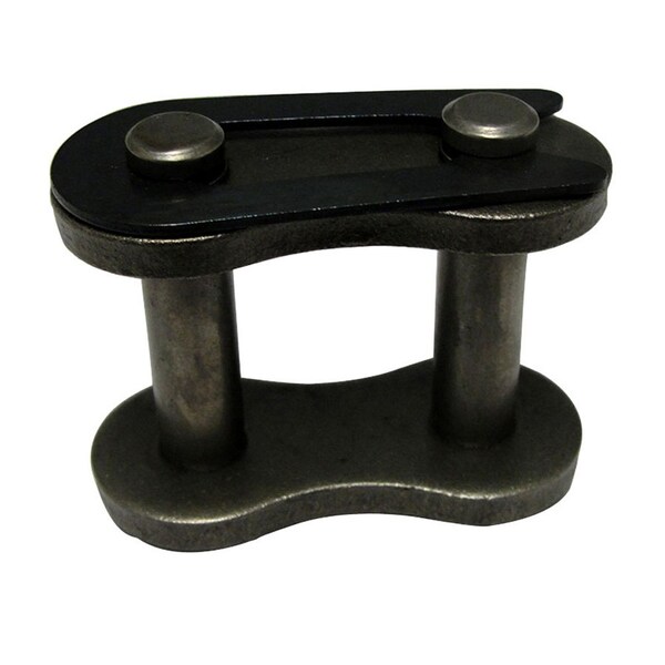 Aic Replacement Parts Chain, Roller, Connector Link, No 80H Fits Miscellaneous VARIOUS - WN-CL80HIMP-PEX