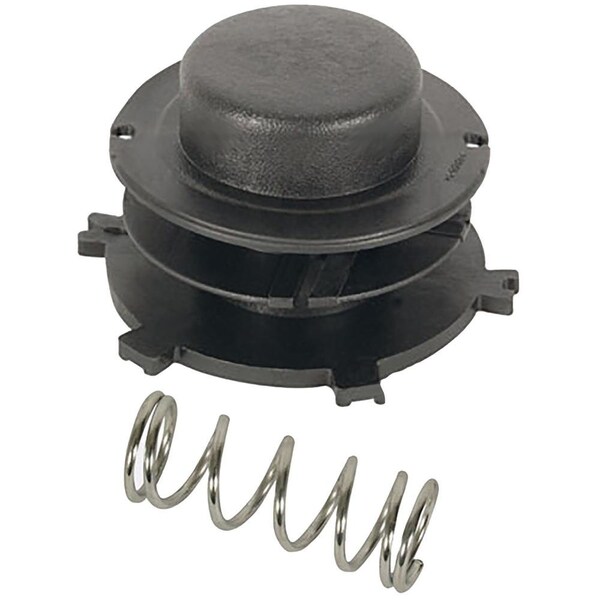Aic Replacement Parts 4002 713 3017 Trimmer Spool & Spring Set Fits Stihl Autocut 25-2 0000 997 1501 - 40027133017-SPRING