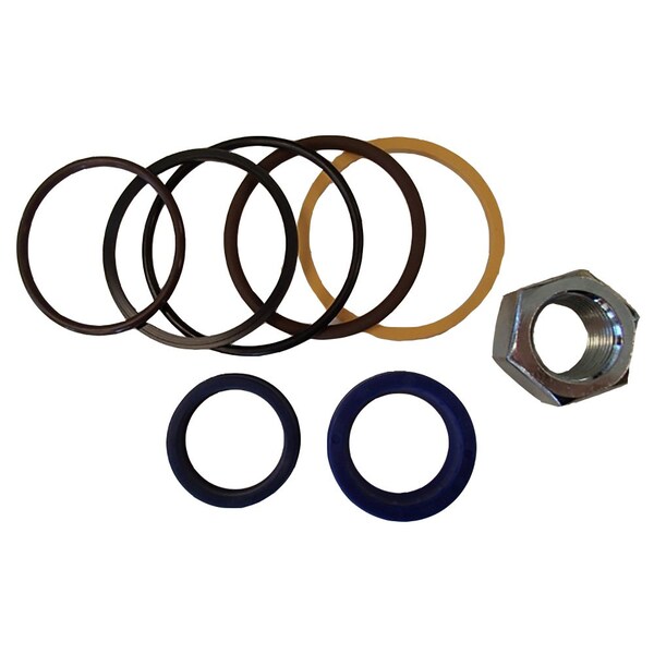 Aftermarket 7137771 Cylinder Seal Kit Fits Bobcat 553 953 S250 S300 T300 - 6803472