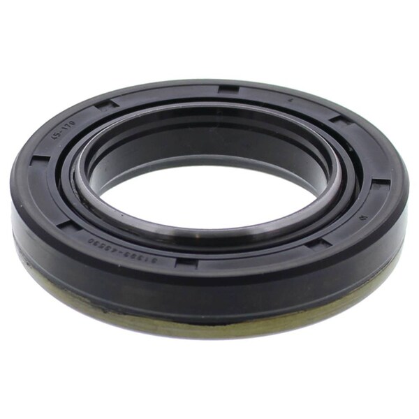 Db Electrical Complete Tractor Seal For Universal Products L4240DT L4240DT3 31393-43530 - 3021-0002