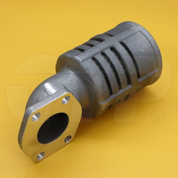 Aic Replacement Parts Silencer - Ingersoll Rand Fits Caterpillar Models - 1078769