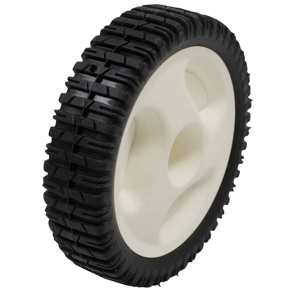 Stens Drive Wheel 205-726 For Craftsman 917.376742, 917.371722 583743501 - 205-726