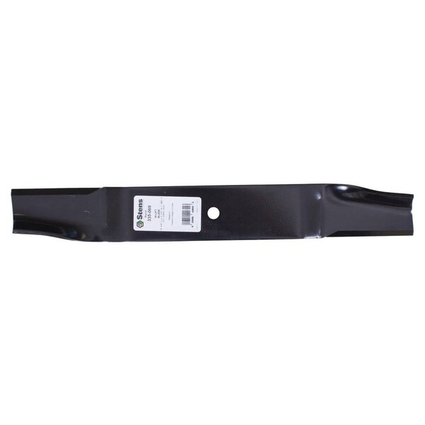 Stens Hi-Lift Blade Country Clipper 52" Decks Jazee Jazee Ii/Pro 335-069 - 335-069