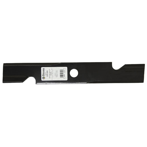 Stens Notched Air-Lift Blade For Exmark Metro, Turf Tracer And Vantage - 355-229